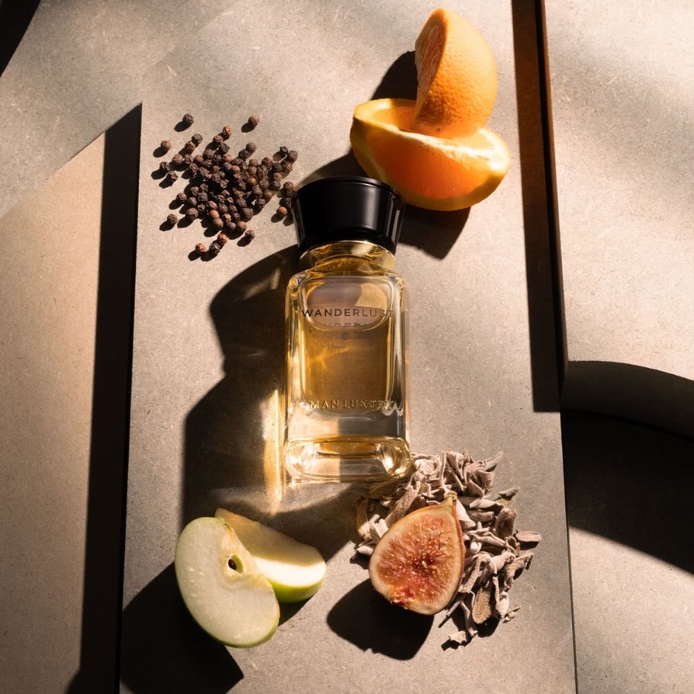 Nước Hoa Unisex Omanluxury Wanderlust EDP 100ml Chính Hãng | Niche